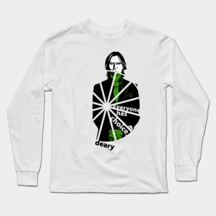 OUAT Mr. Gold Long Sleeve T-Shirt